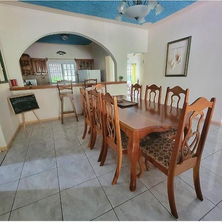 Green'S Palace Jamaica Oracabessa المظهر الخارجي الصورة