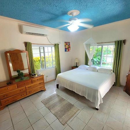 Green'S Palace Jamaica Oracabessa المظهر الخارجي الصورة