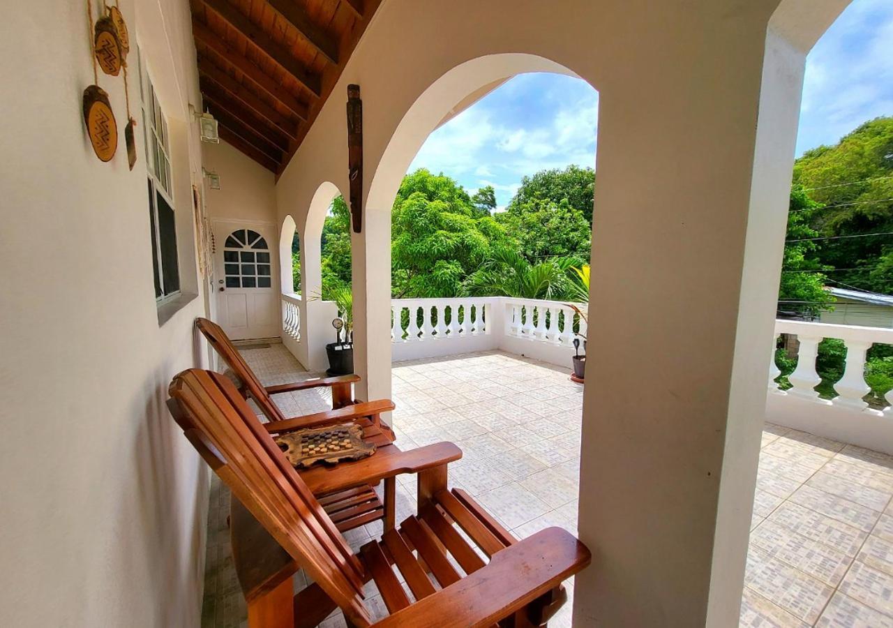Green'S Palace Jamaica Oracabessa المظهر الخارجي الصورة