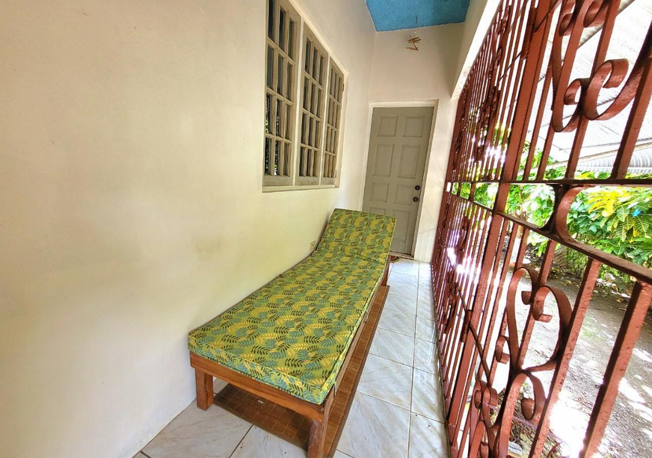 Green'S Palace Jamaica Oracabessa المظهر الخارجي الصورة