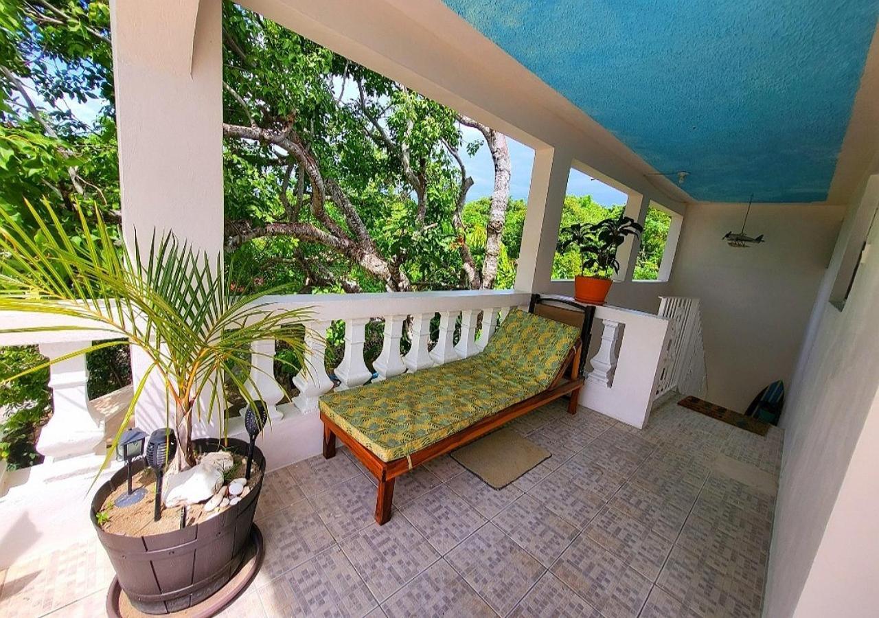 Green'S Palace Jamaica Oracabessa المظهر الخارجي الصورة
