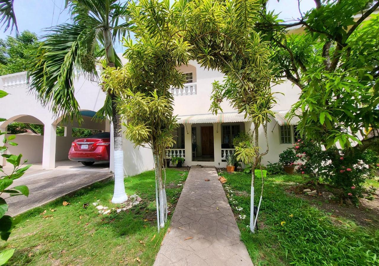Green'S Palace Jamaica Oracabessa المظهر الخارجي الصورة