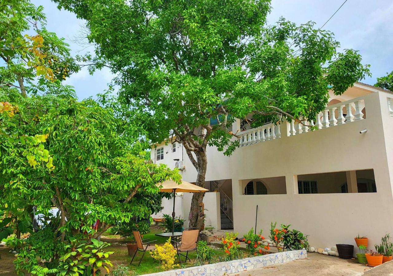 Green'S Palace Jamaica Oracabessa المظهر الخارجي الصورة