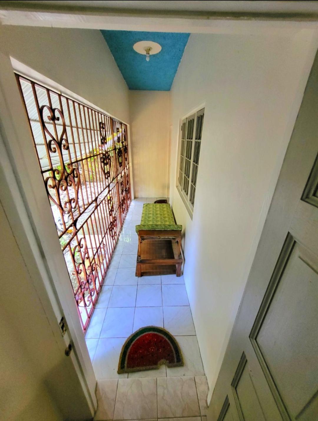 Green'S Palace Jamaica Oracabessa المظهر الخارجي الصورة
