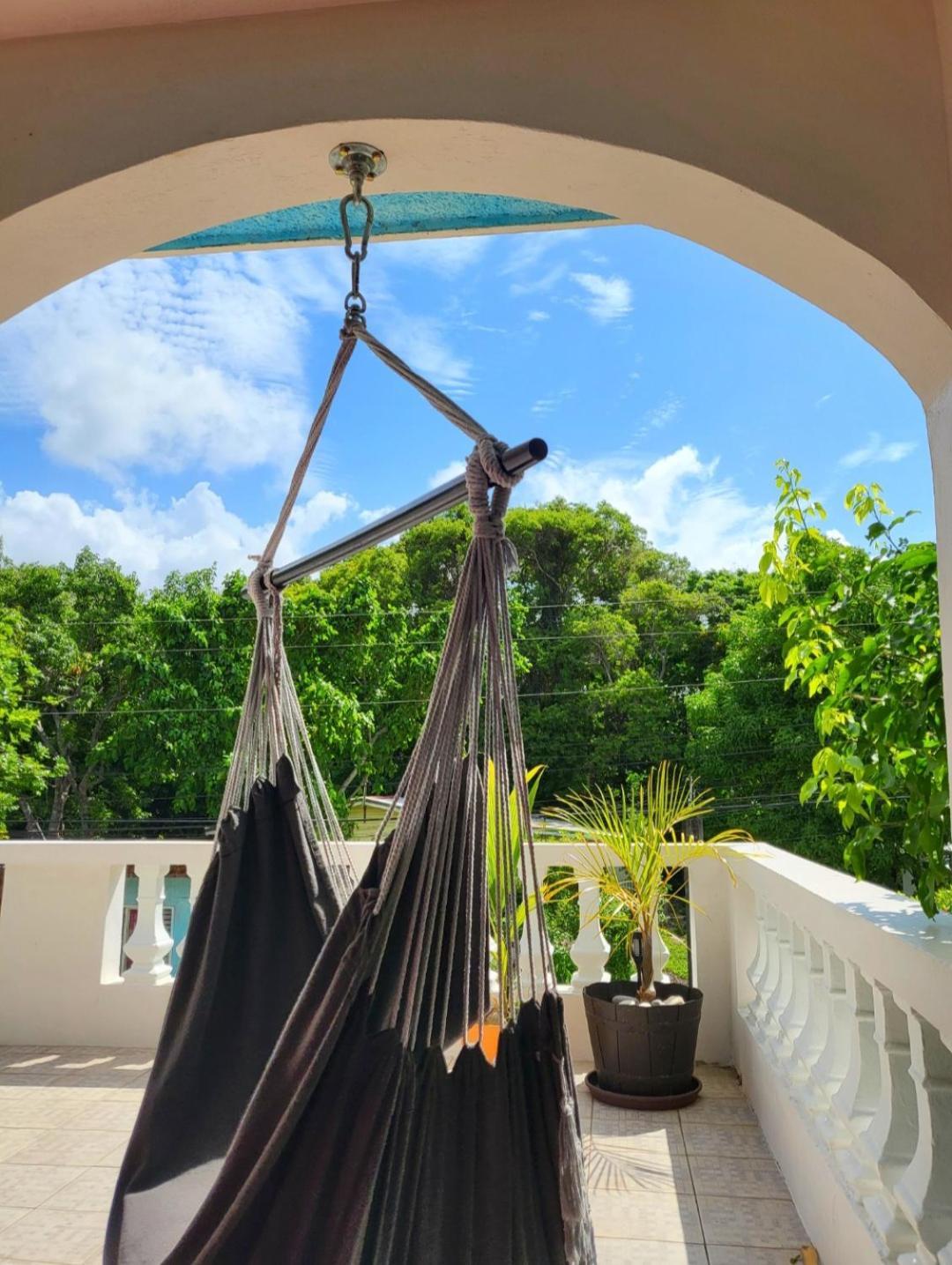 Green'S Palace Jamaica Oracabessa المظهر الخارجي الصورة