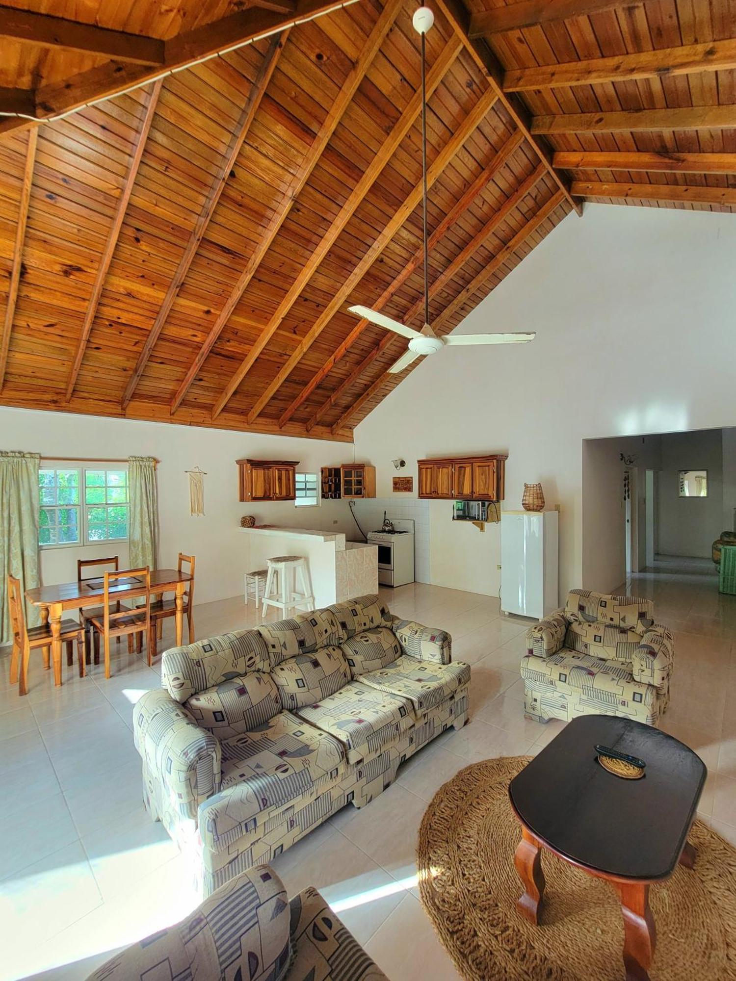 Green'S Palace Jamaica Oracabessa المظهر الخارجي الصورة