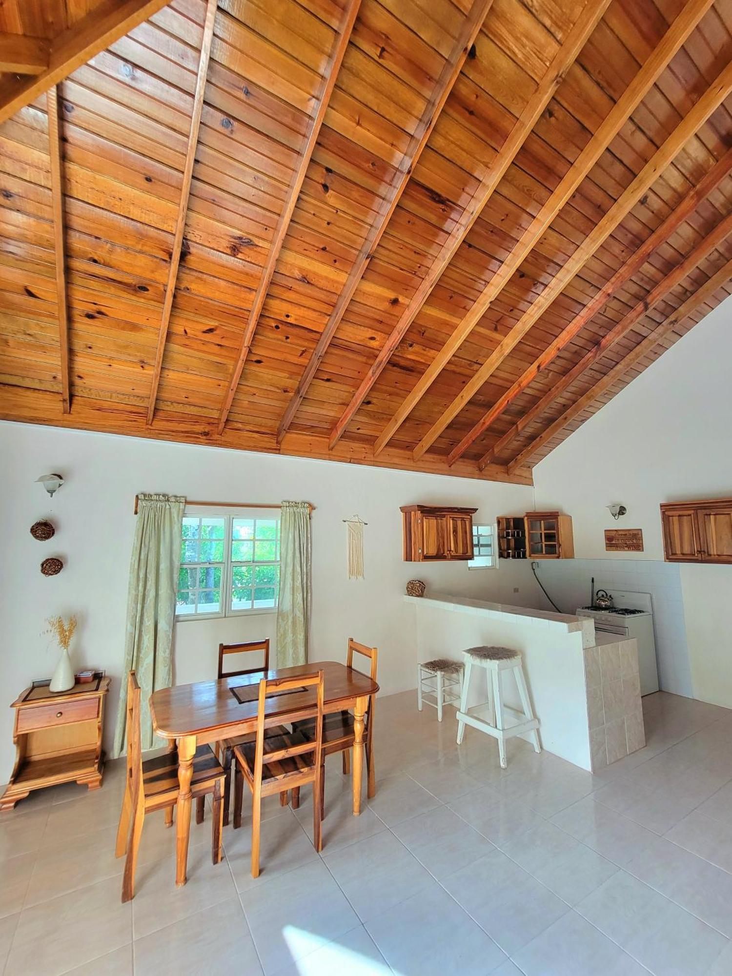Green'S Palace Jamaica Oracabessa المظهر الخارجي الصورة