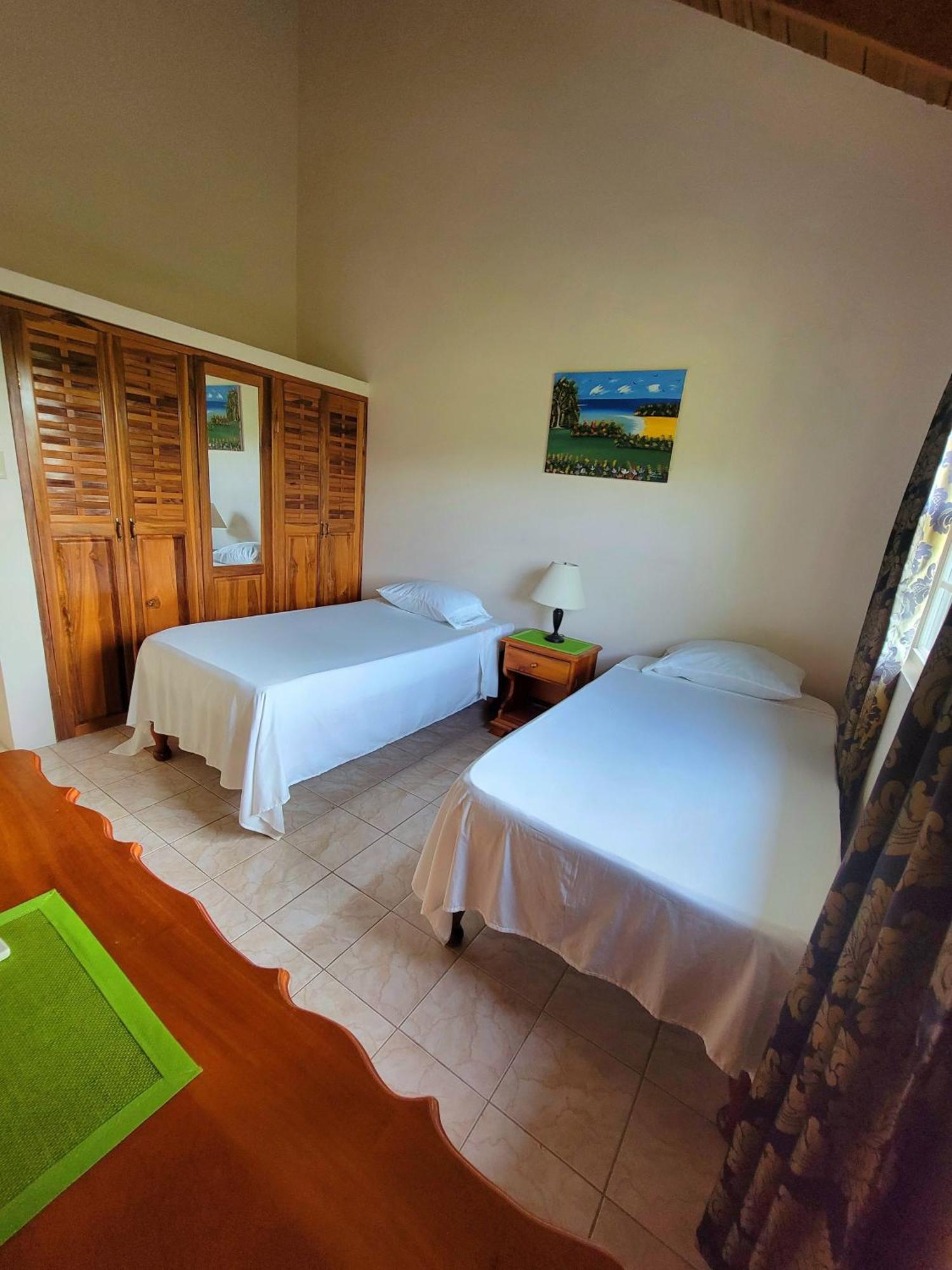 Green'S Palace Jamaica Oracabessa المظهر الخارجي الصورة