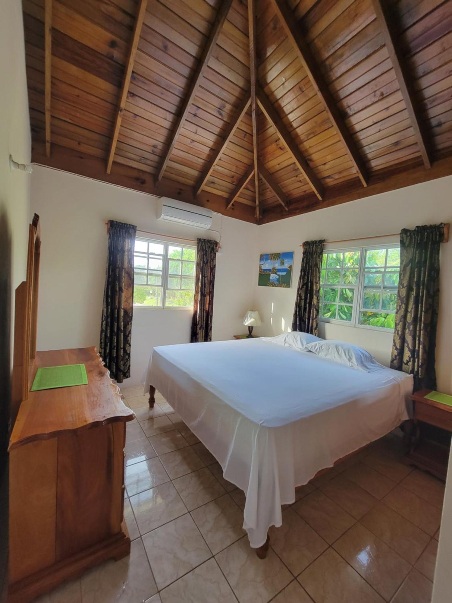 Green'S Palace Jamaica Oracabessa المظهر الخارجي الصورة