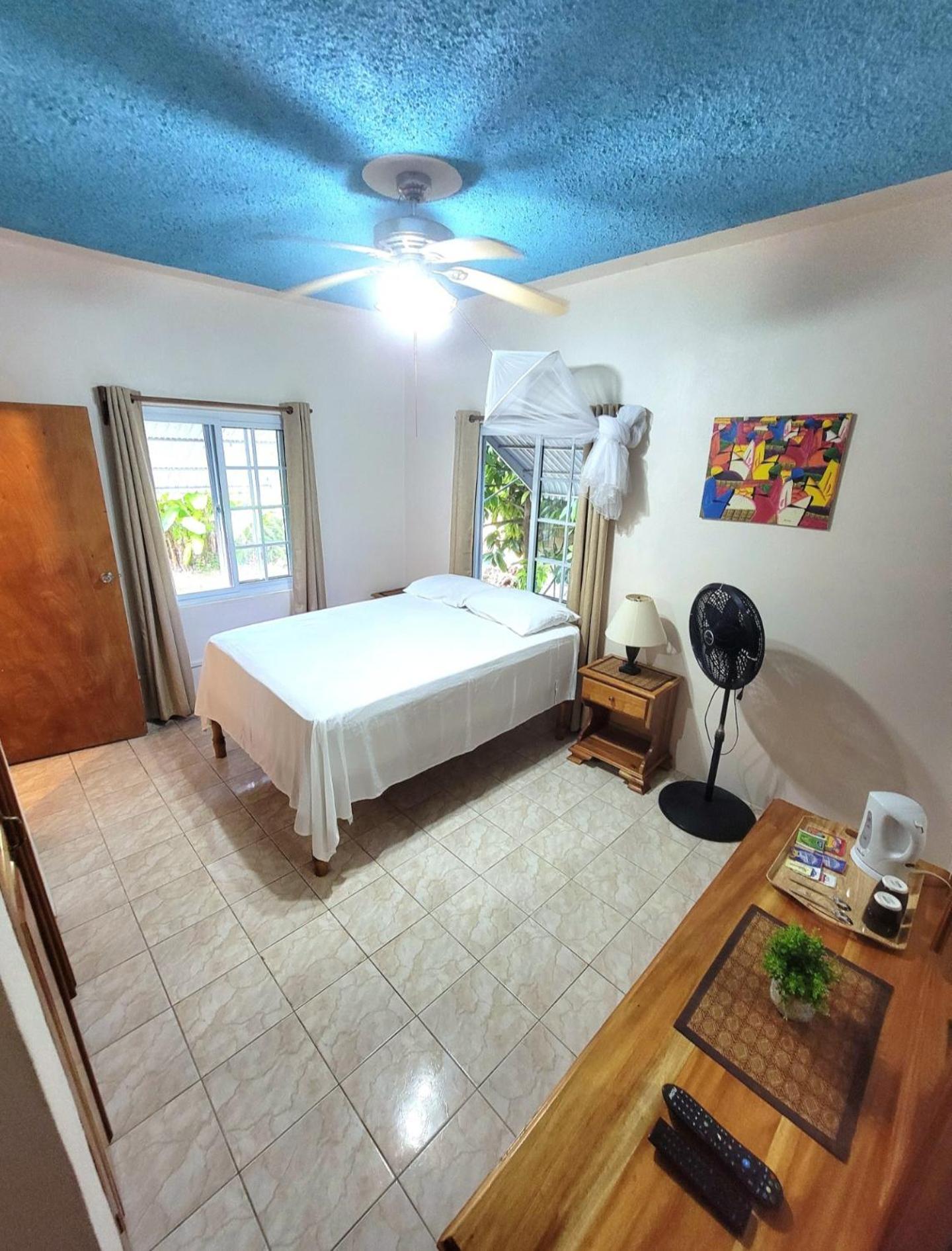 Green'S Palace Jamaica Oracabessa المظهر الخارجي الصورة
