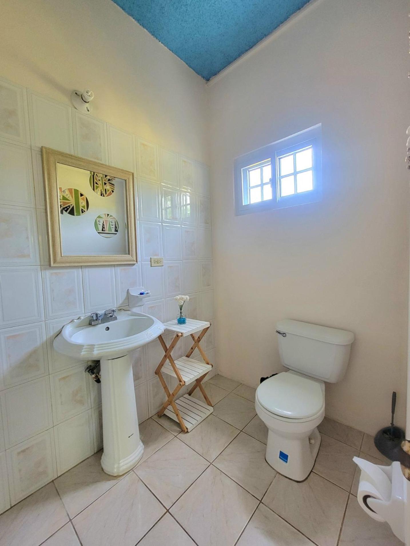 Green'S Palace Jamaica Oracabessa المظهر الخارجي الصورة