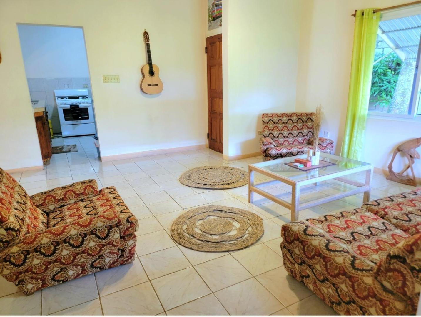 Green'S Palace Jamaica Oracabessa المظهر الخارجي الصورة