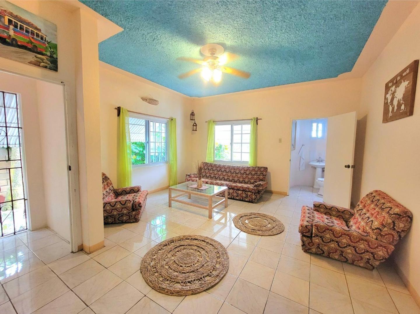 Green'S Palace Jamaica Oracabessa المظهر الخارجي الصورة