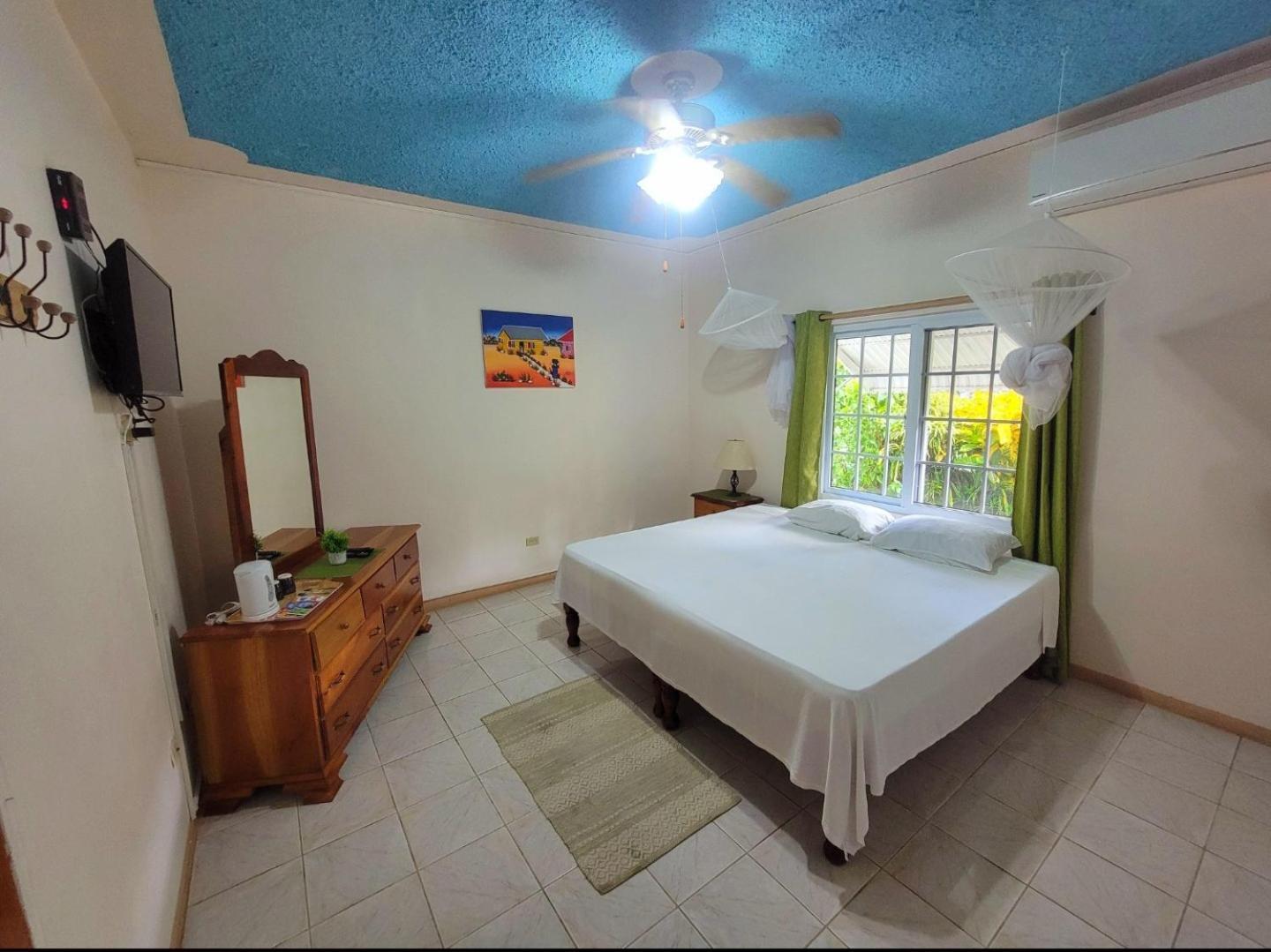 Green'S Palace Jamaica Oracabessa المظهر الخارجي الصورة