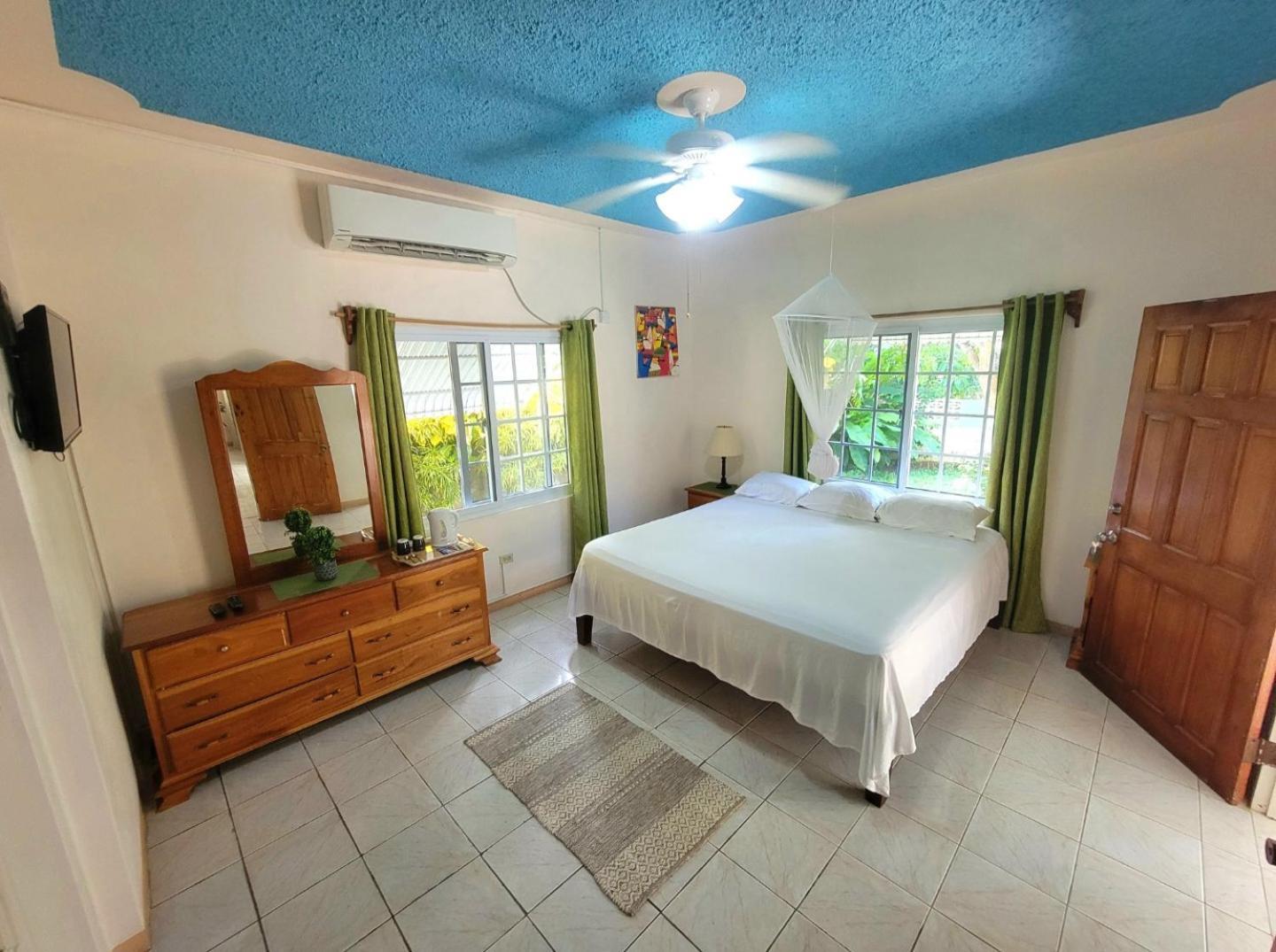 Green'S Palace Jamaica Oracabessa المظهر الخارجي الصورة