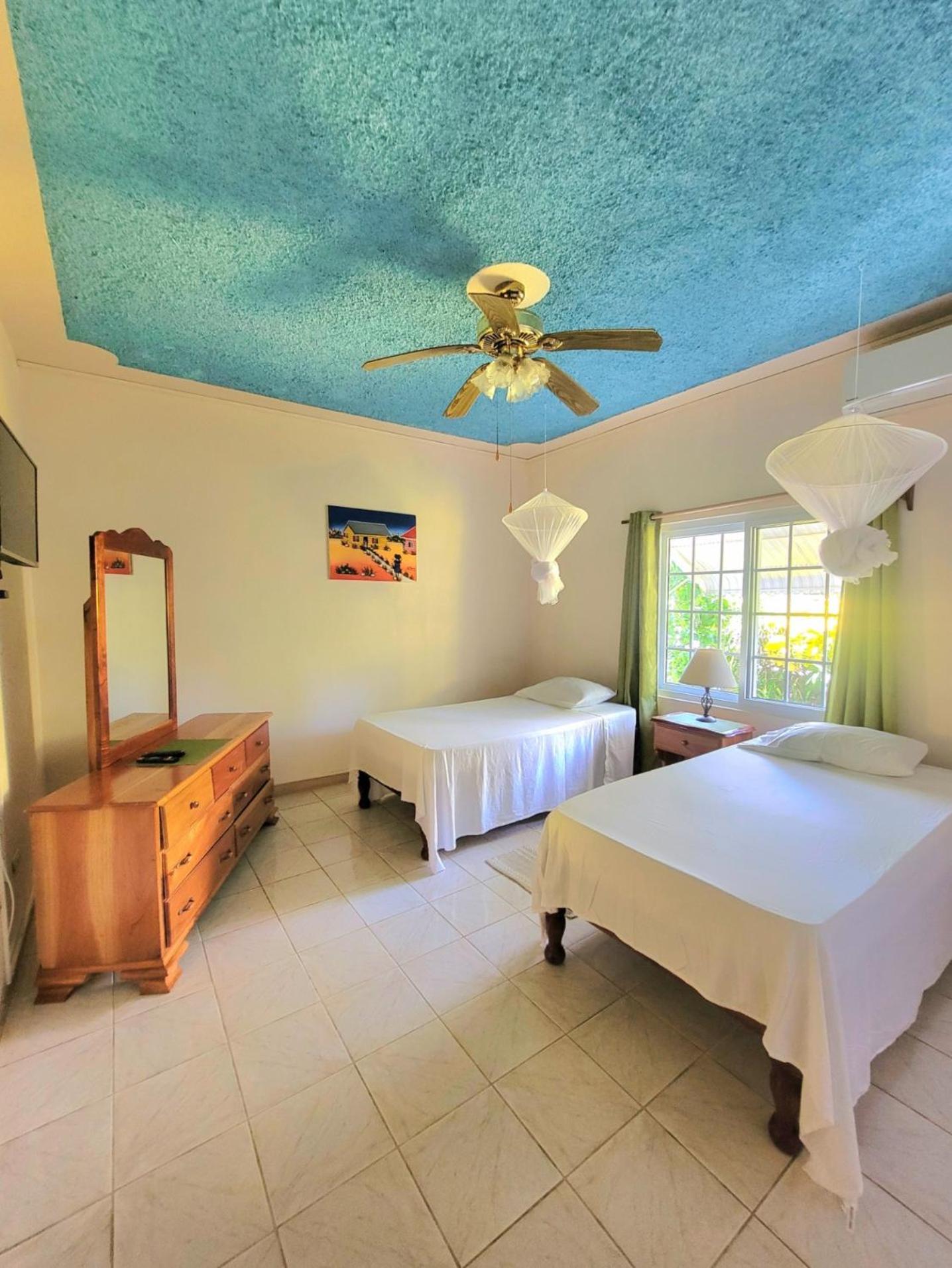 Green'S Palace Jamaica Oracabessa المظهر الخارجي الصورة